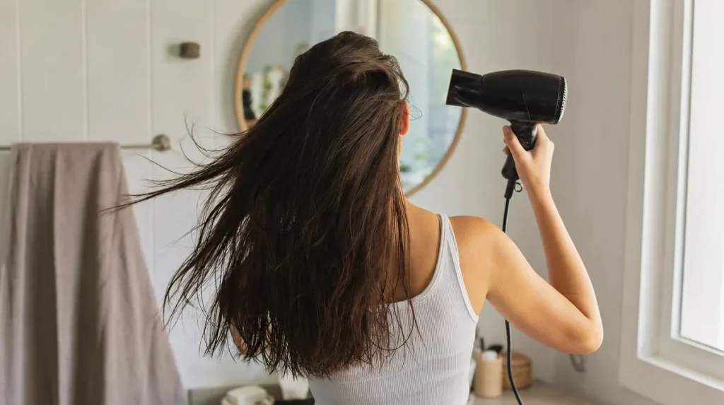 Trouver la bonne distance : ni trop près, ni trop loin